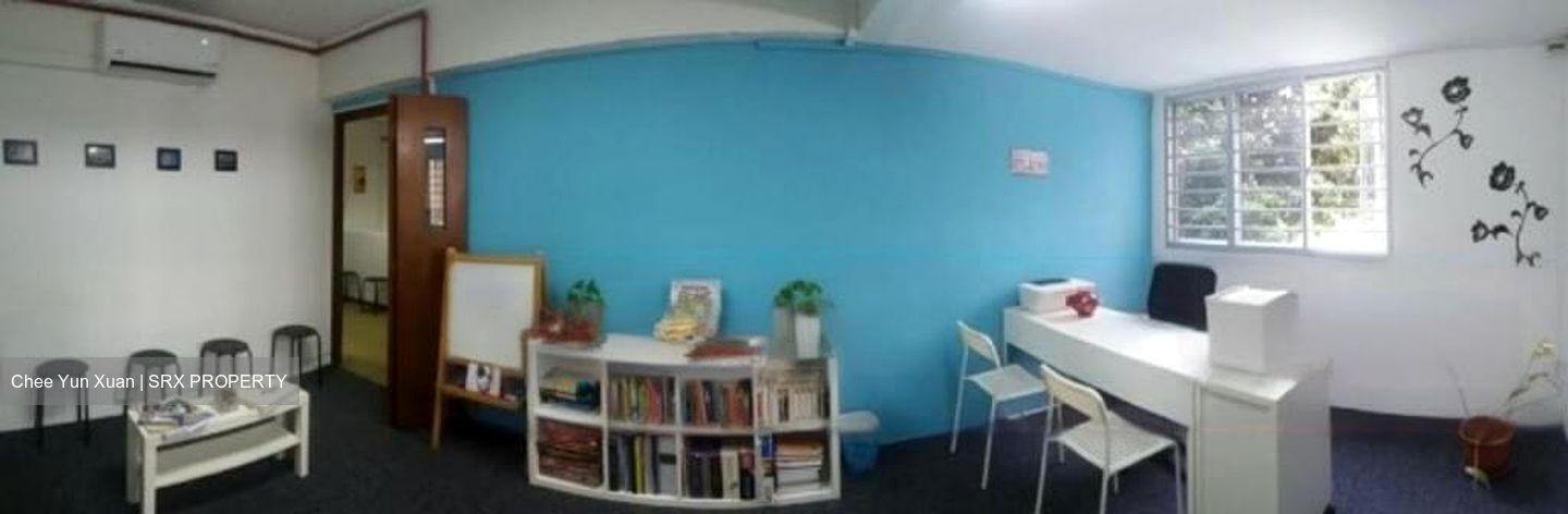 Chong Boon Centre (D20), Shop House #452485061
